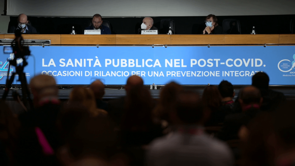 Vaccini, i soliti 