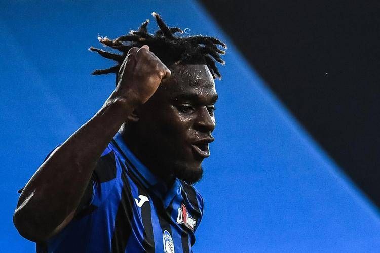 Calciomercato Roma, Zapata da Mourinho: ultime news