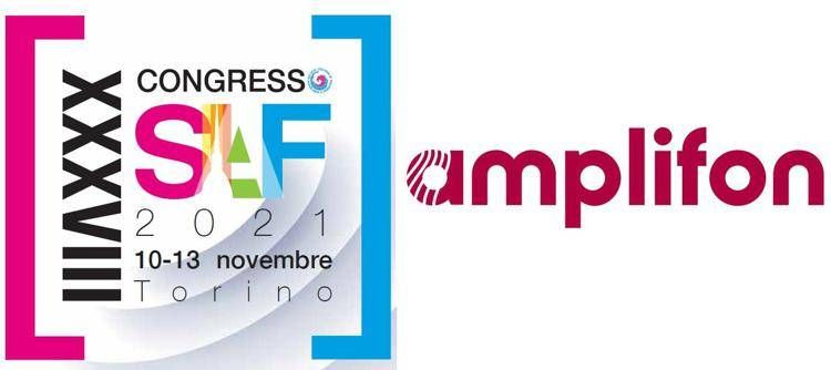 Audiologi e foniatri a congresso: Amplifon assegna ﻿'Ear Award' ﻿a 5 professionisti