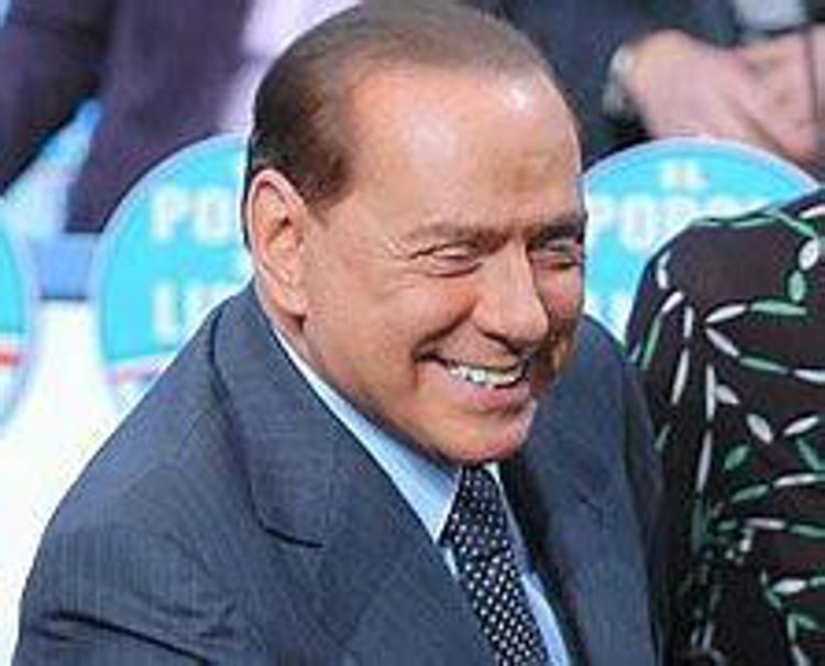 Berlusconi non vuole 'bruciarsi': 