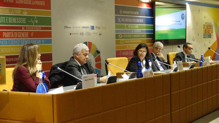 “NeXt Index ESG Risk-A”, a Roma un appuntamento per il futuro delle imprese