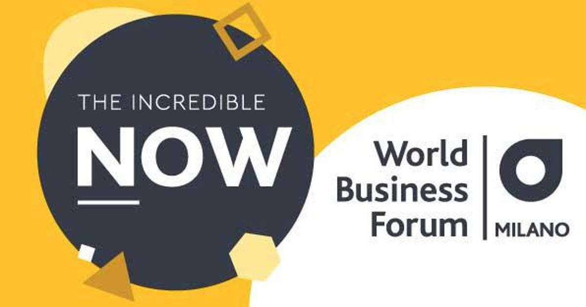 Banca Mediolanum al World Business Forum di Milano