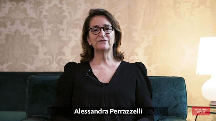 Recovery, Perrazzelli (Bankitalia): 'Da sostegno Ue stimolo a rinnovare sistemi produttivi'