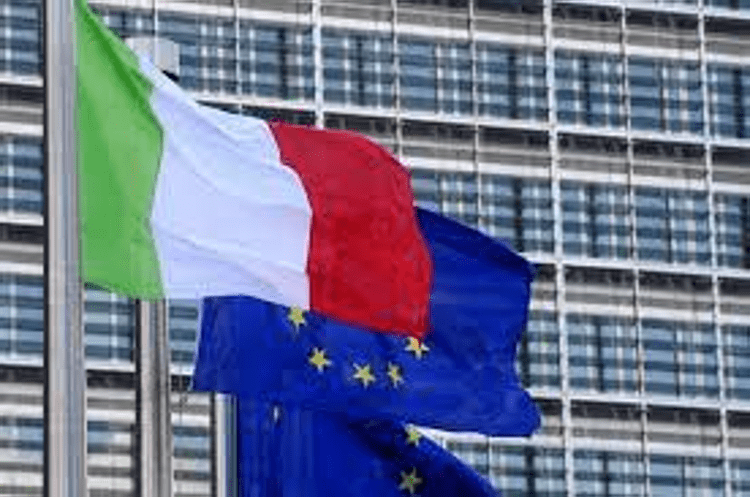 L'Europarlamento