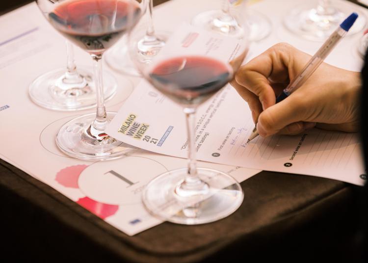 Il vino italiano conquista i professionisti di 11 metropoli