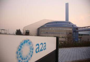 A2A, revenues + 34% in 9 months, profit leaps to 394 million (+ 81%)