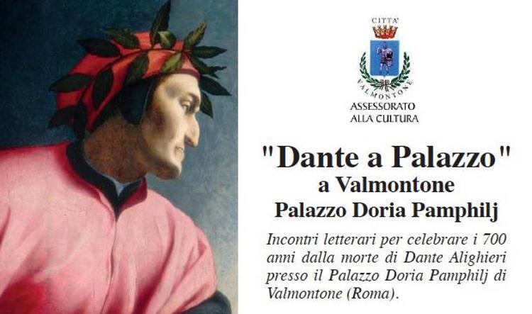 Dante, Luca Serianni a Valmontone racconta la lingua del Sommo Poeta