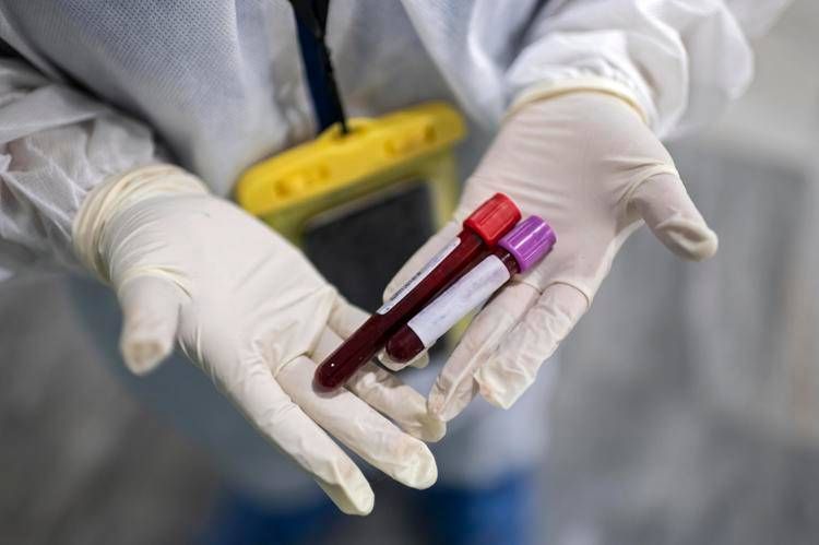 Super gonorrea resistente agli antibiotici - è allarme in Europa
