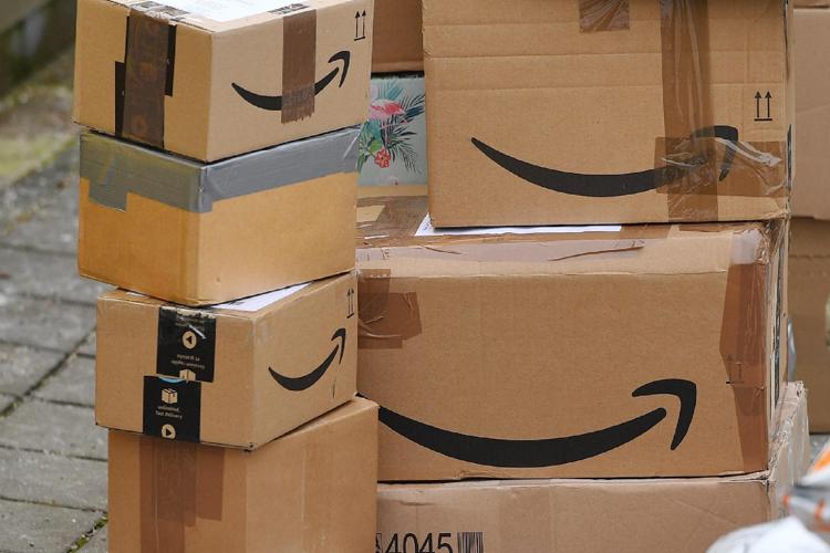 Amazon, altre 500 assunzioni in Italia entro fine 2021