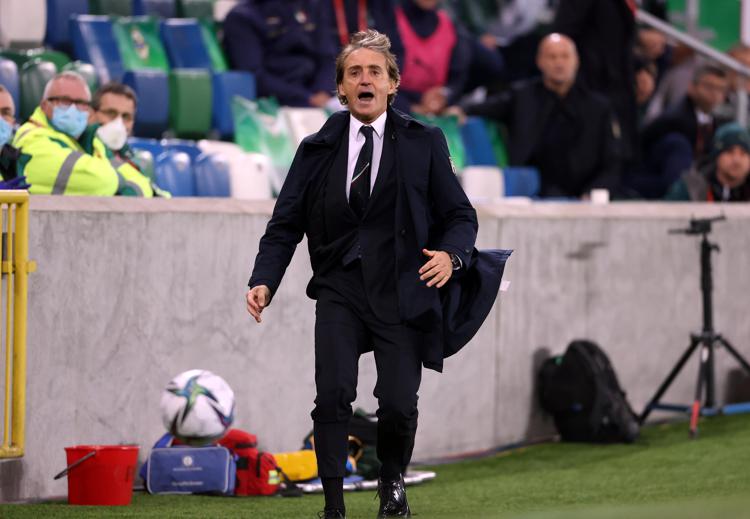 Italia fuori dai Mondiali, Mancini resta o lascia? 