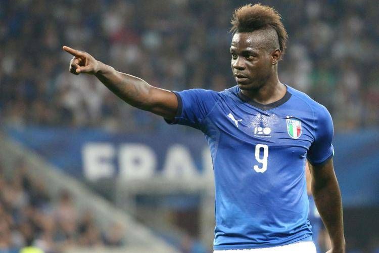 Balotelli torna in Nazionale, sarà convocato