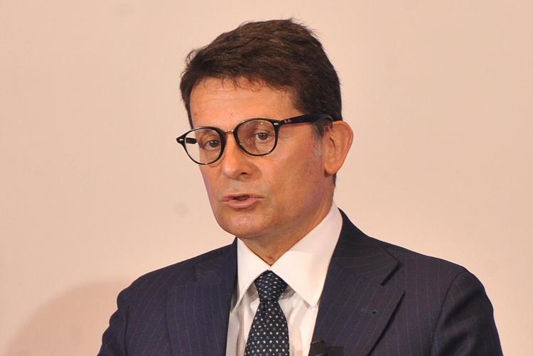 Mario Mantovani (Fotogramma)