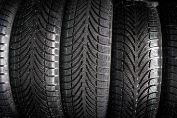 Altroconsumo: “On winter tires there is an increase of about 370 euros for the whole train”