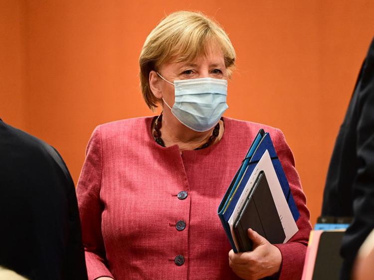 Merkel da 'ex cancelliera' manterrà ufficio e 9 collaboratori