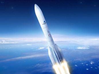 Arianespace will launch the Australian satellite for tlc Optus-11 with Ariane 6