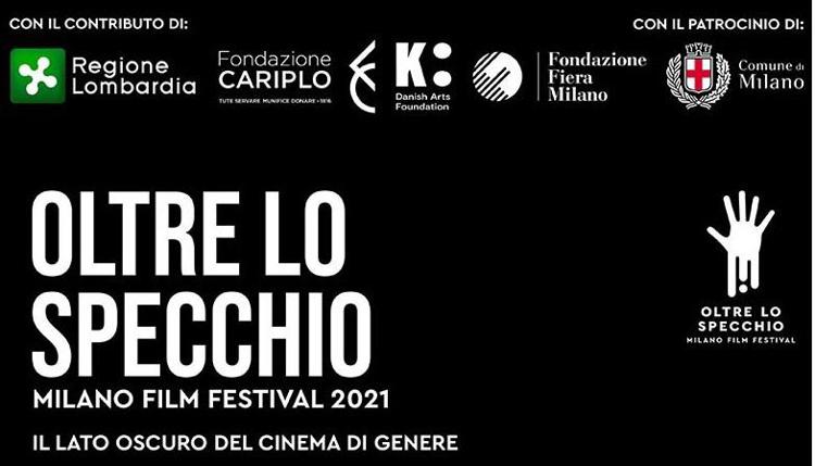 Il lato oscuro del film di genere, da domani 'Oltre lo specchio' per il Milano Film Festival 2021