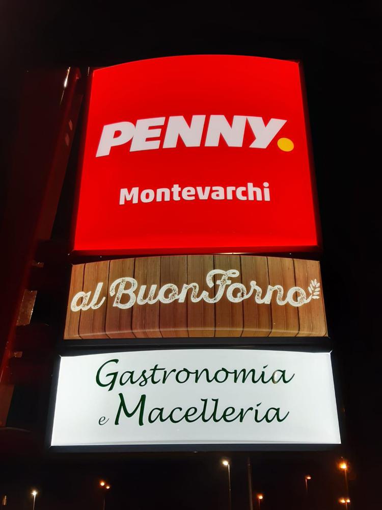 PENNY Market apre a Napoli e Montevarchi. Nei nuovi store attenzione a sostenibilità e territorialità dei prodotti