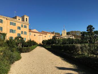 The Castelporziano Presidential Estate is certified sustainable