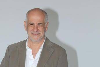 Cinema: 36m0 SuperCiak d’Oro to Toni Servillo