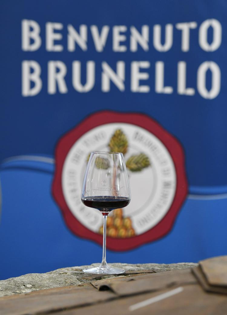 (Foto Consorzio del vino Brunello di Montalcino)