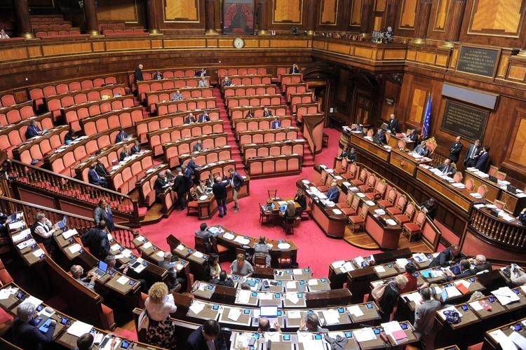 Aborto, Fratelli d'Italia presenta in Senato legge per sepoltura feti