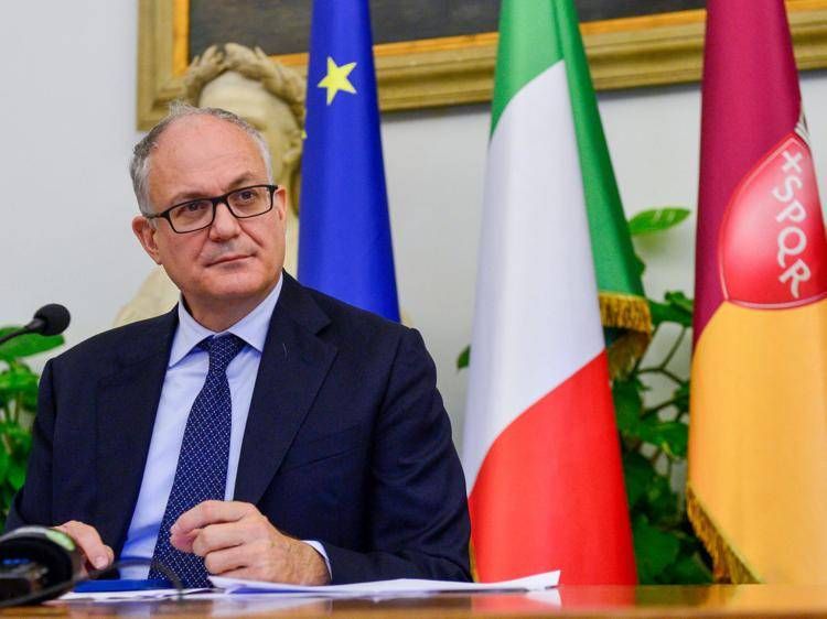 Gualtieri: 'Organizzazione di vita e lavoro non sia ostacolo a natalità'