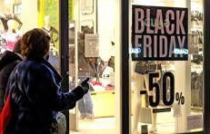 La settimana del Black Friday entra nel vivo - (Ipa)