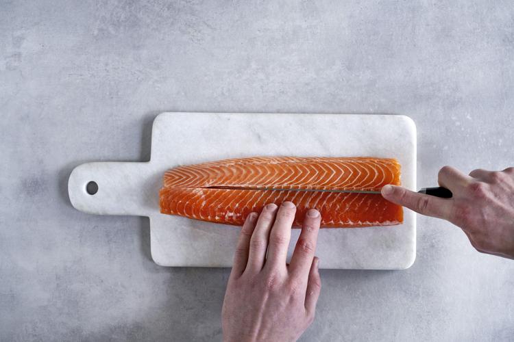 Piace ai grandi come ai piccini: il salmone norvegese diventa protagonista fondamentale nell’alimentazione di tutta la famiglia per le sue proprietà e caratteristiche uniche