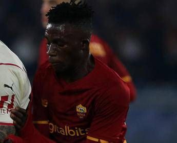 Roma, chi è Felix Afena-Gyan: il giovane attaccante che ha stregato Mou