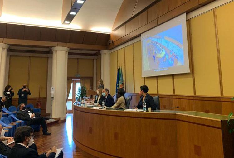 La situazione dei diritti dei minori al centro di un incontro in Consiglio regionale Lazio