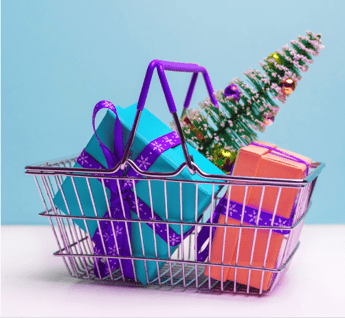 Christmas and Italian shopping, signs of recovery: research