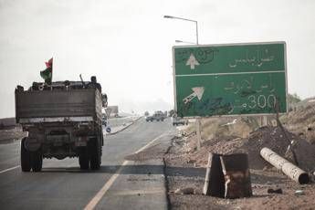Libya, “France-Egypt secret operation against human traffickers”