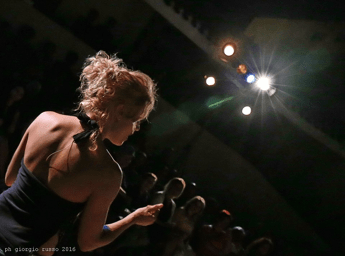 From Amy Winehouse to Tina Turner, the ‘Woman in Rock’ at the Salette in Rome
