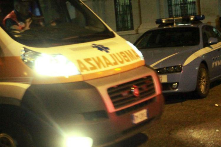 Parte un colpo, poliziotto ucciso in esercitazione a Oristano