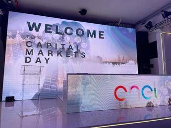 Enel anticipates complete decarbonisation target by 10 years, Net zero by 2040
