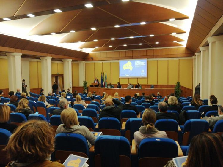 Violenza su donne, Vincenzi (Lazio): 'Regione impegnata per tutela e assistenza'