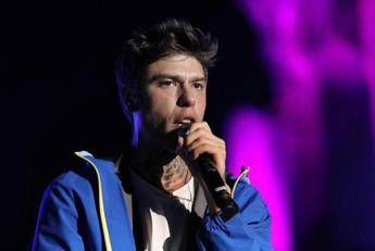 Codacons thanks Fedez: “He quotes us in ‘Inhuman’, now everyone knows us”