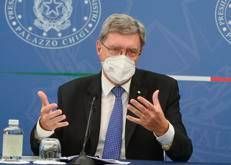 Pnrr, Giovannini: 'Non ci sono ritardi in bandi, da monitoraggio no criticità evidenti'