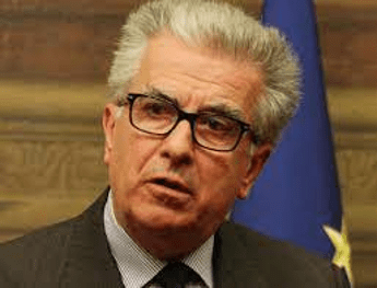 Reforms, Zanda: “Bill for single mandate? No link with Mattarella bis”