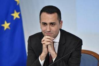 Di Maio: “At the start of beIT, communication is strategic for exports”