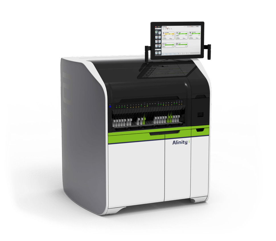 Analyzer c
