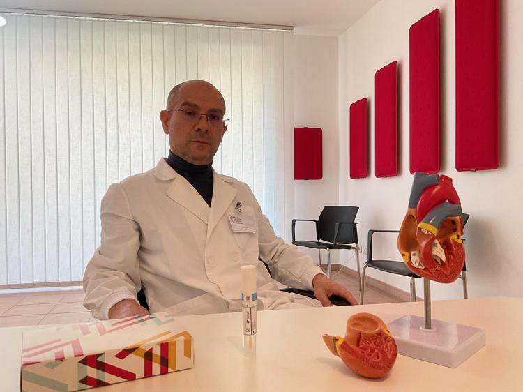 Dott. Davide Piano, Cagliari: le diagnosi sempre più personalizzate sono il futuro della medicina