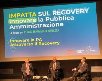Pa, Impatta launches the new figure of the Public innovation manager