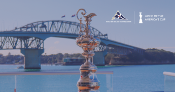 Da oggi aperte le iscrizioni alla 37ma America’s Cup