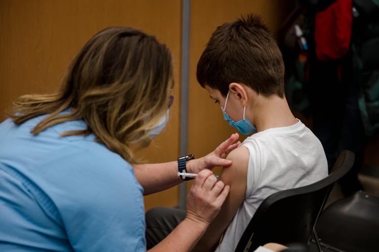 Vaccino bambini 5-11 anni, a Roma 15 dicembre Vax-Day