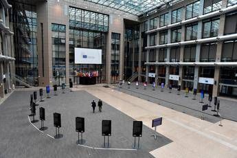 Today the European Council, economy and Ukraine on the table of leaders