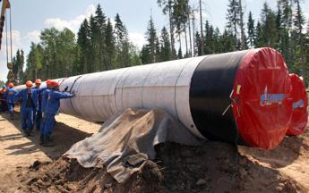 Russian ‘Facebook’ passes under the control of Gazprom