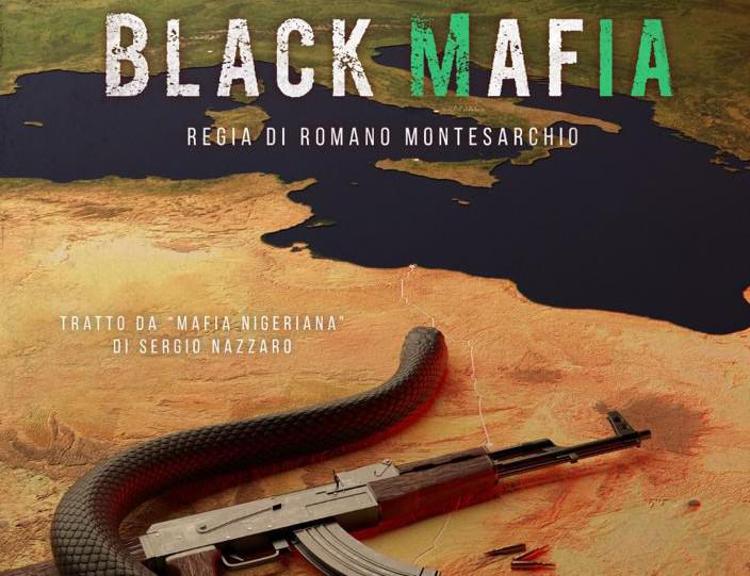 'Black Mafia' primo documentario sulla mafia nigeriana in Italia,