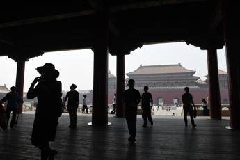 China, goodbye to English at university: nationalism drives away the Asian giant