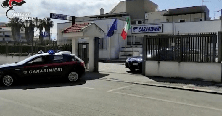 Taormina controlli in strutture sociosanitarie, scattano sanzioni